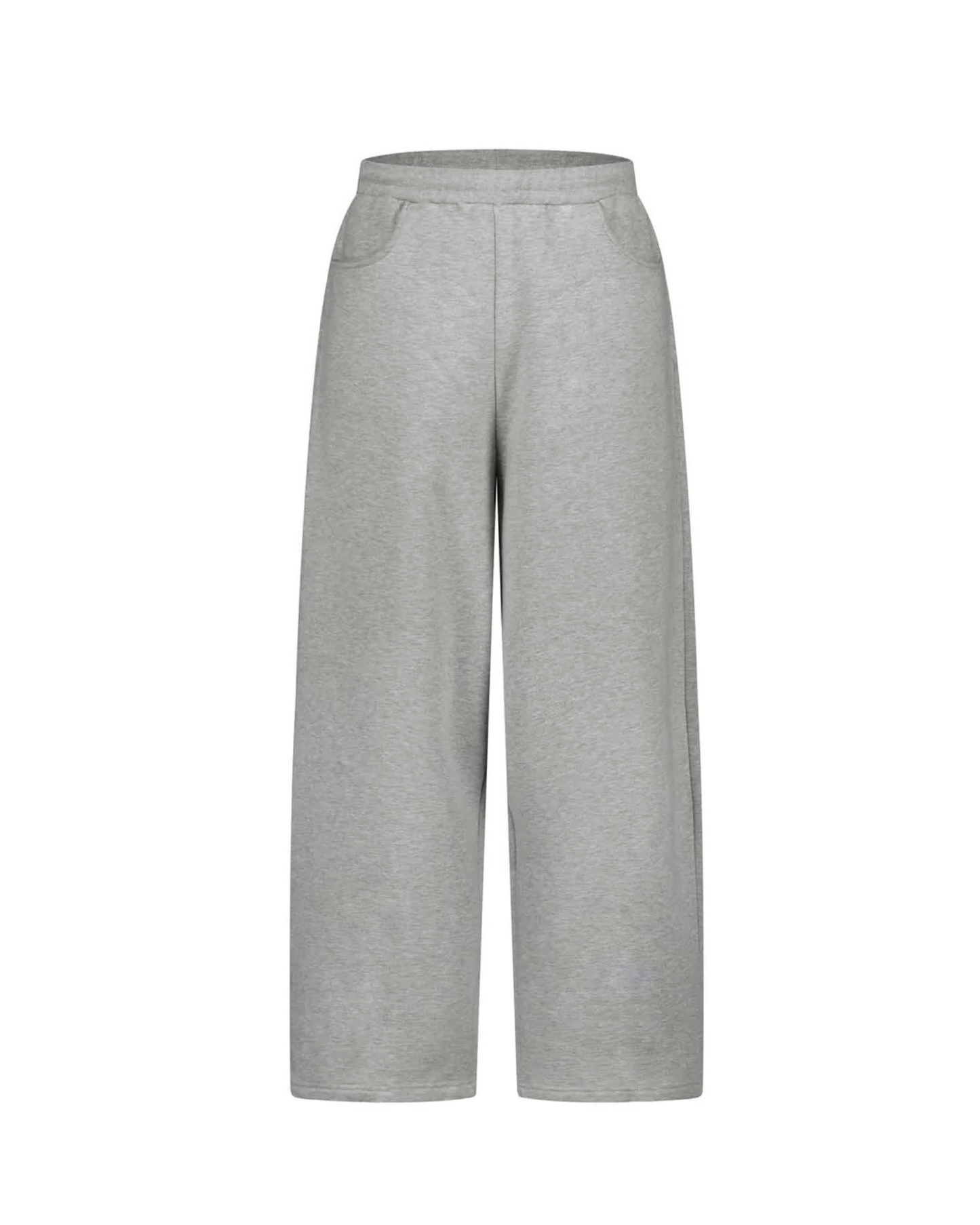 (A-II) Comfort Sweatpants (Grey) WINTER EDITION