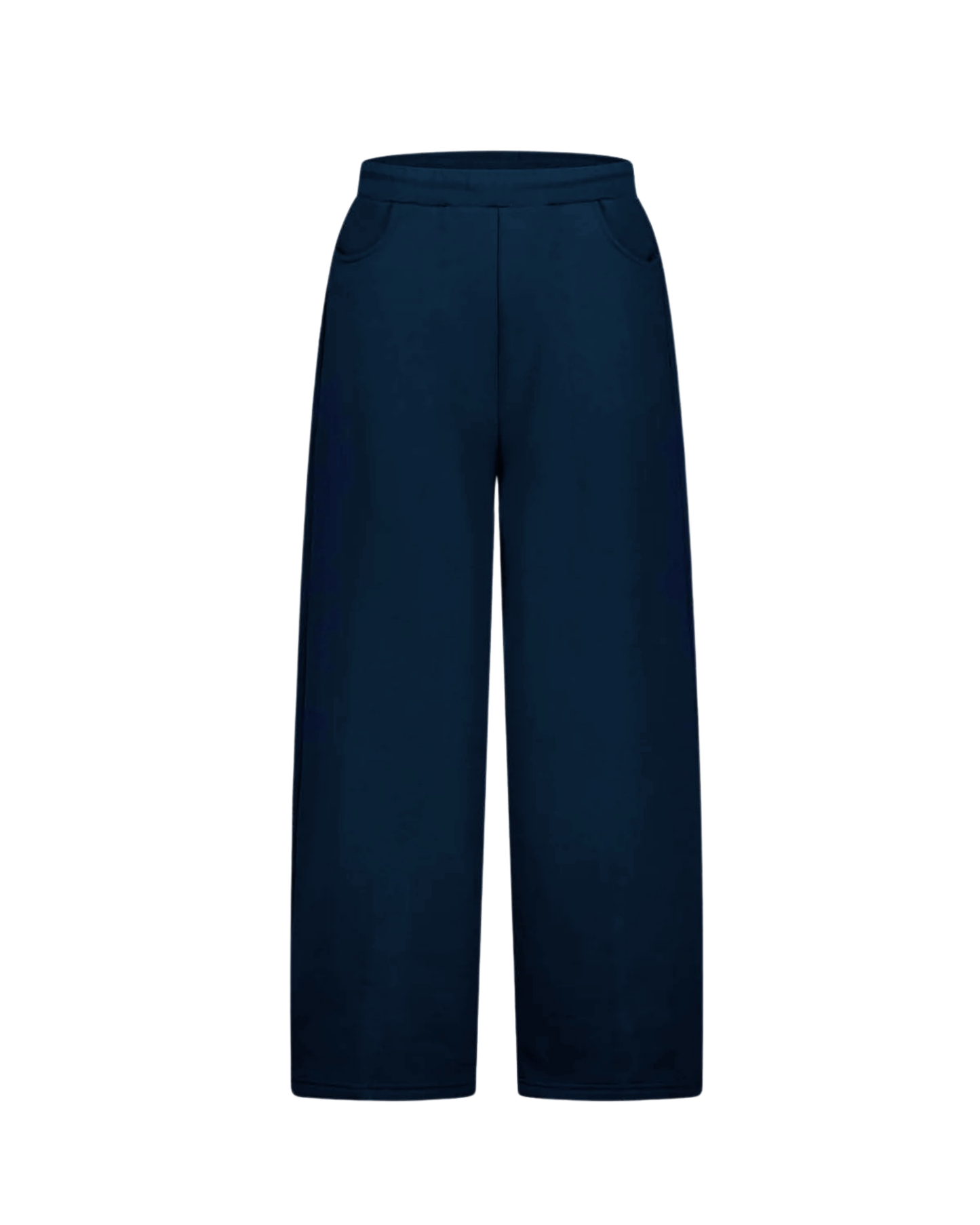 (C-II) Comfort Sweatpants (Navy) WINTER EDITION