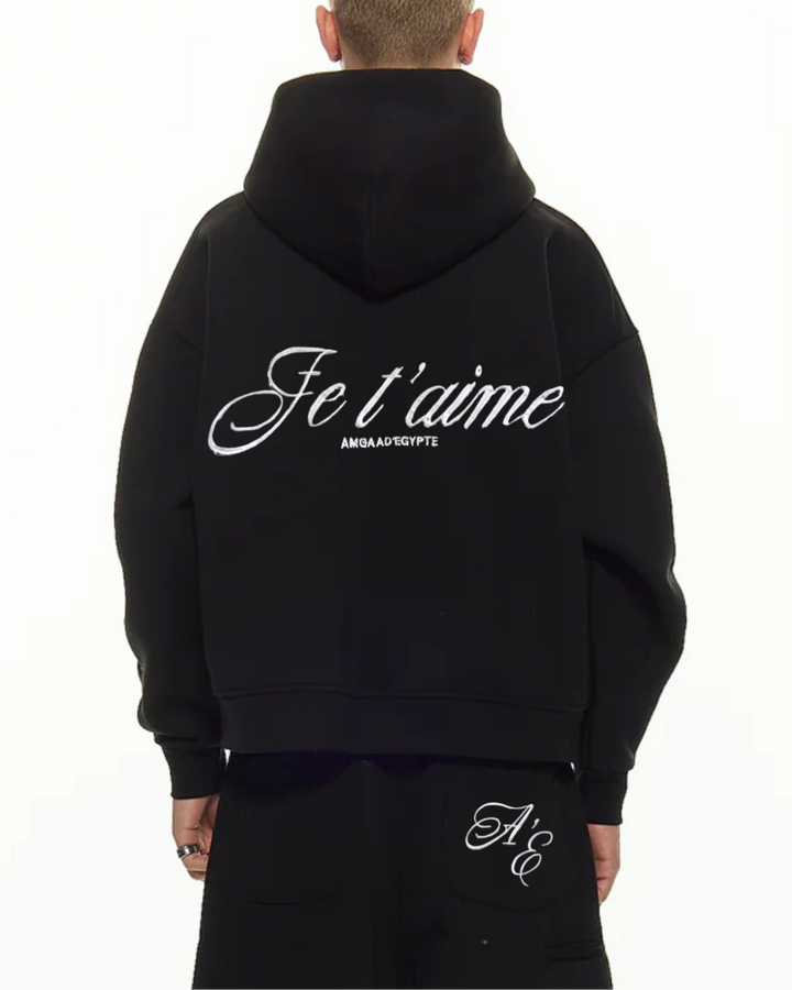 hoodies